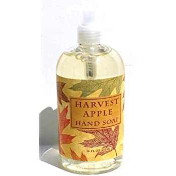 Harvest Apple - Hand Soap