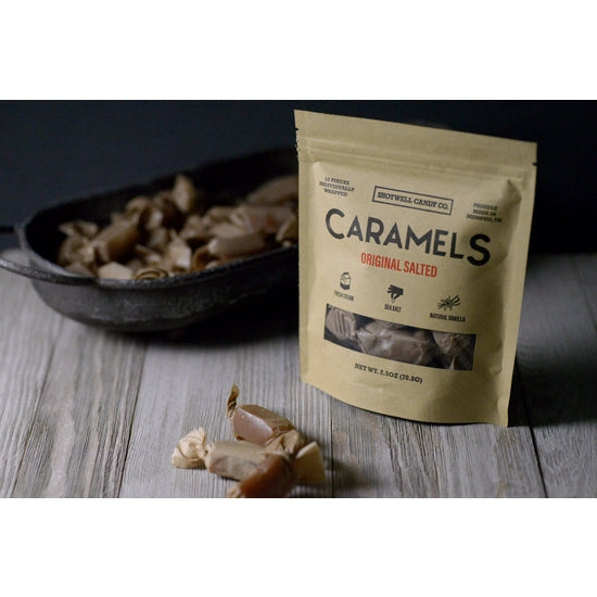 Original Salted Caramel
