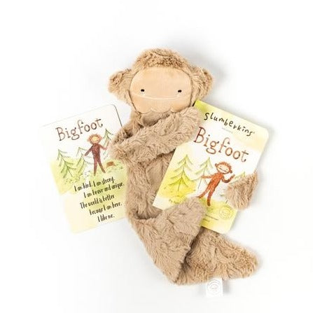 Bigfoot Snuggler Bundle
