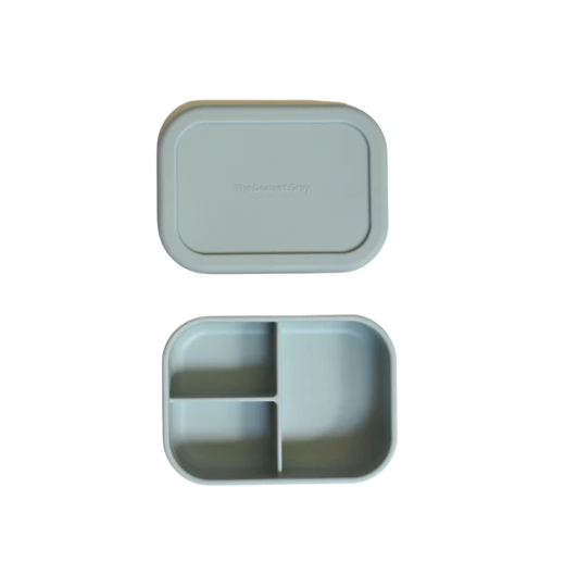 Silicone Bento Box - Cloud