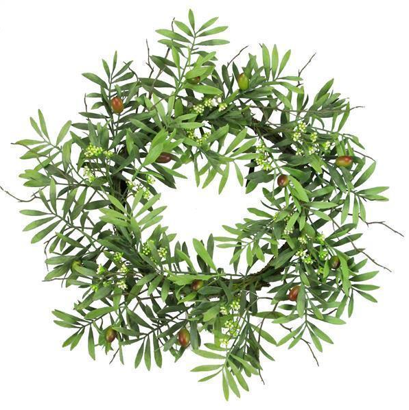 Olive Wreath