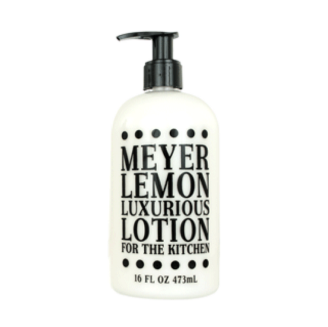 Meyer Lemon - Hand Lotion
