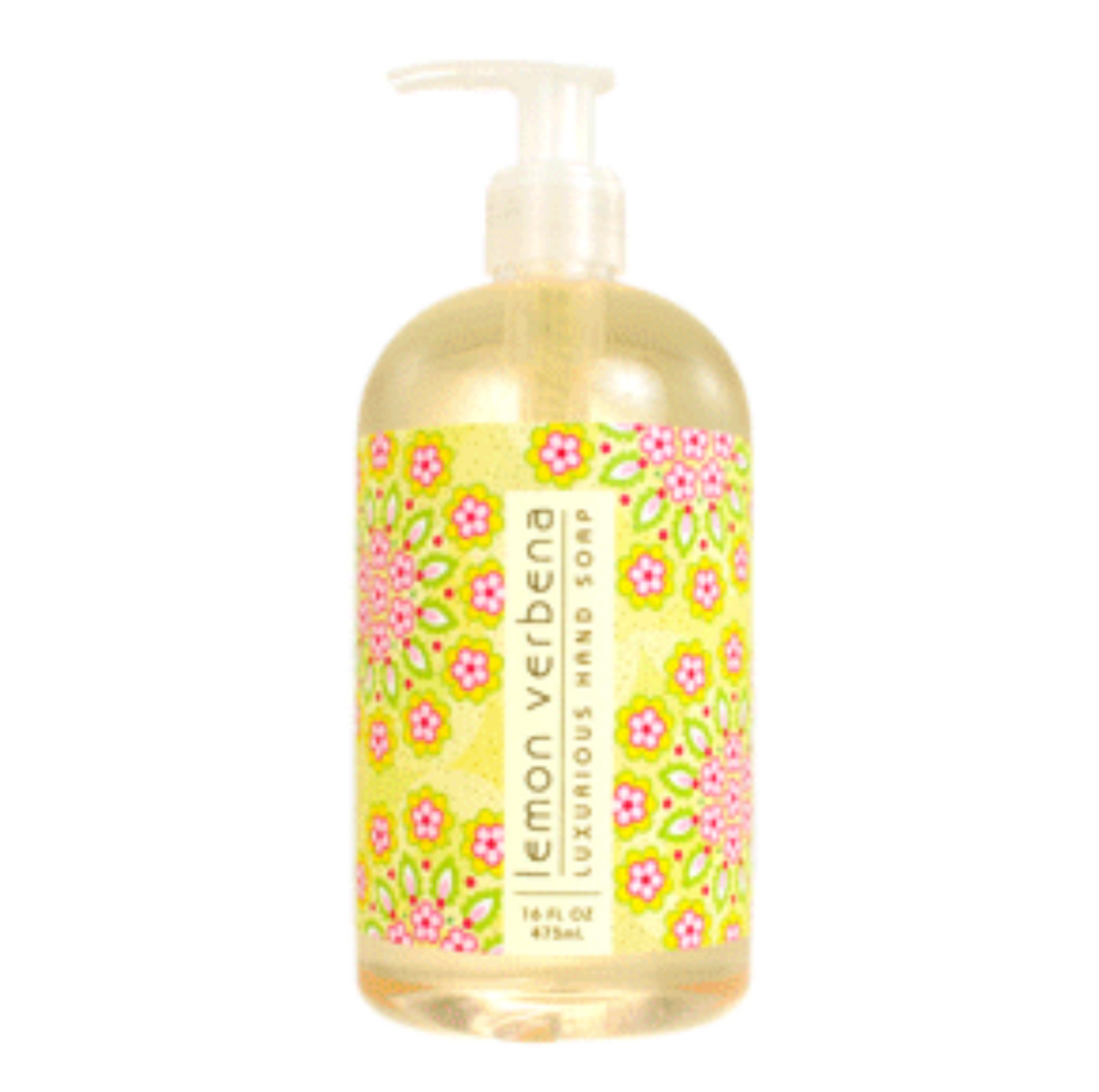 Lemon Verbena Hand Soap