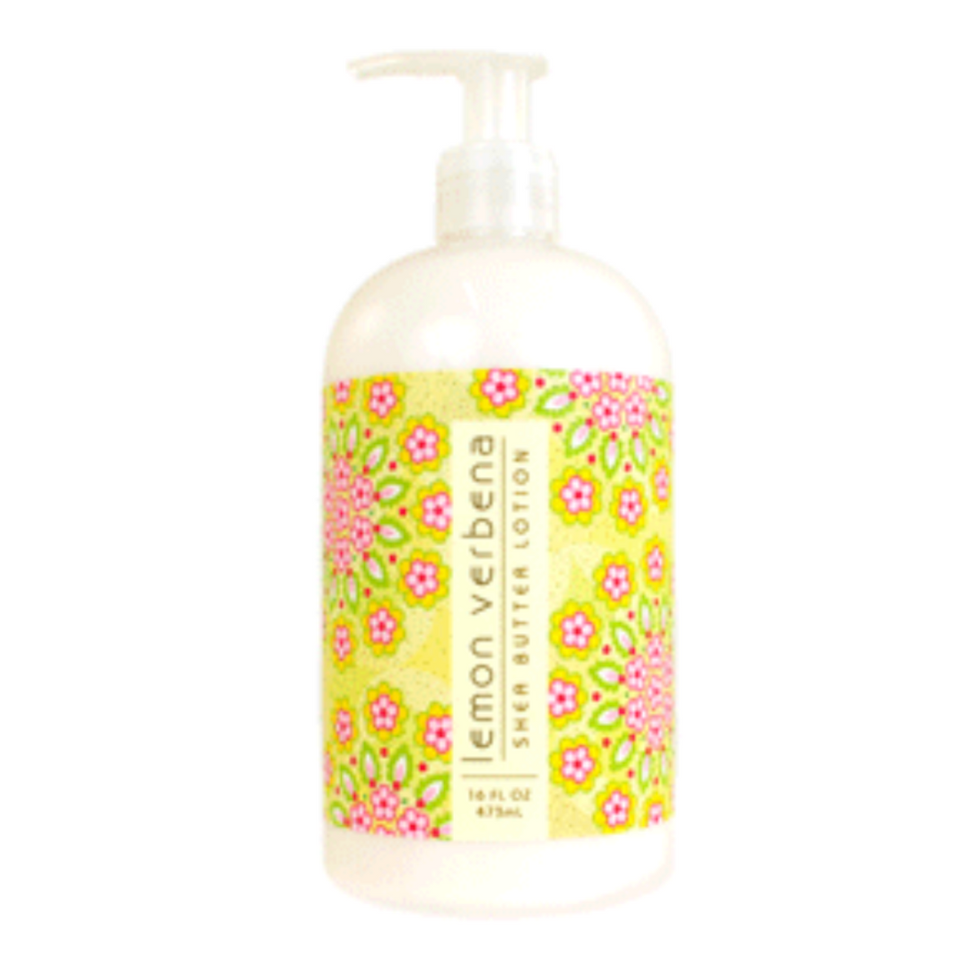 Lemon Verbena Hand Lotion