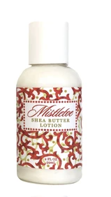 Mistletoe - Travel Size Lotion