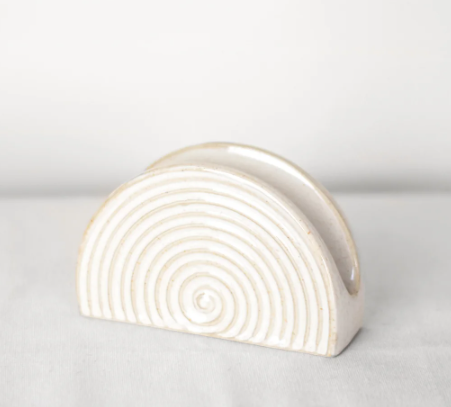 Ceramic Sponge Holder