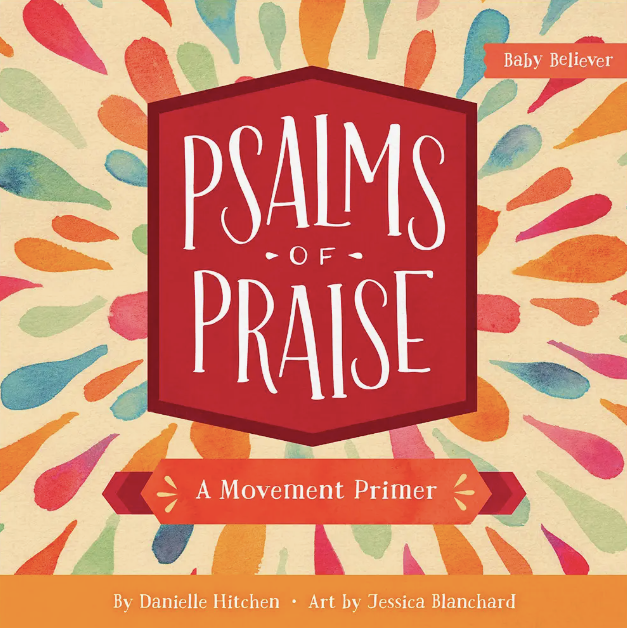 Psalms of Praise