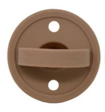 The Mod Pacifier - Fawn