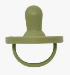 The Mod Pacifier - Juniper
