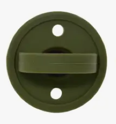 The Mod Pacifier - Moss