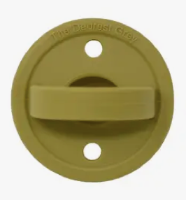 The Mod Pacifier - Limeade