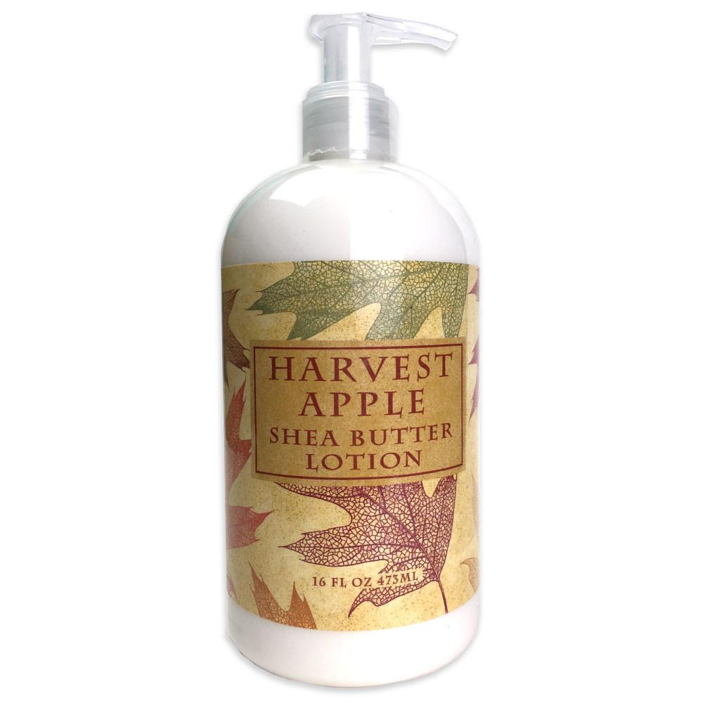 Harvest Apple - Shea Butter Hand Lotion