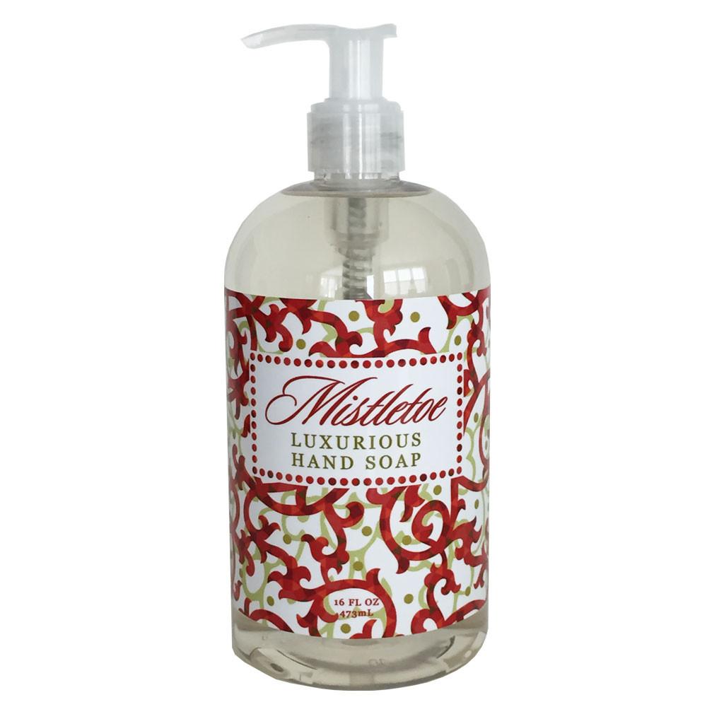 Mistletoe - Hand Soap