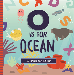O is for Ocean
