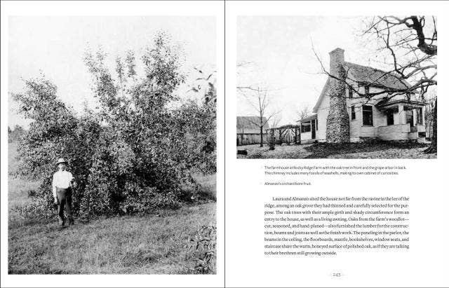 The World of Laura Ingalls Wilder