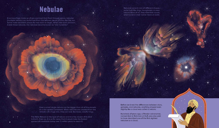 Build Your Own Solar System