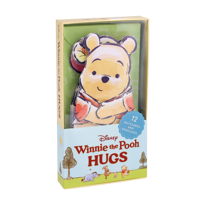 Disney Winnie the Pooh Hugs