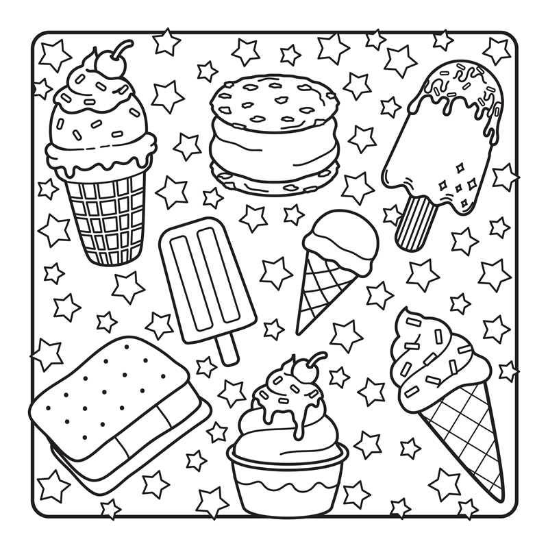 America the Beautiful Coloring Book by