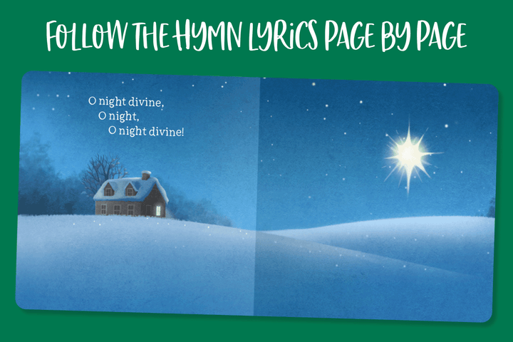 O Holy Night