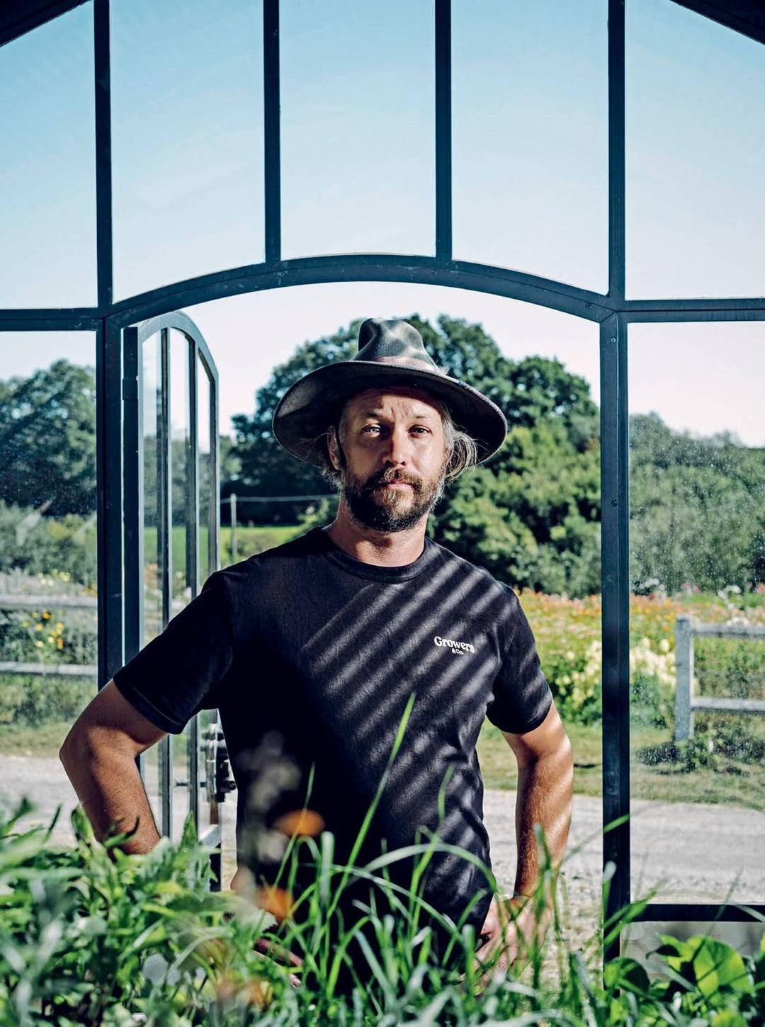Microfarms