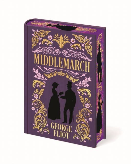 Middlemarch (Arcturus Treasured Classics)