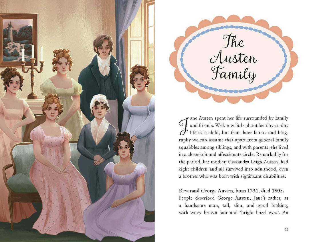 What Would Jane Do?: The Wit and Wisdom of Jane Austen