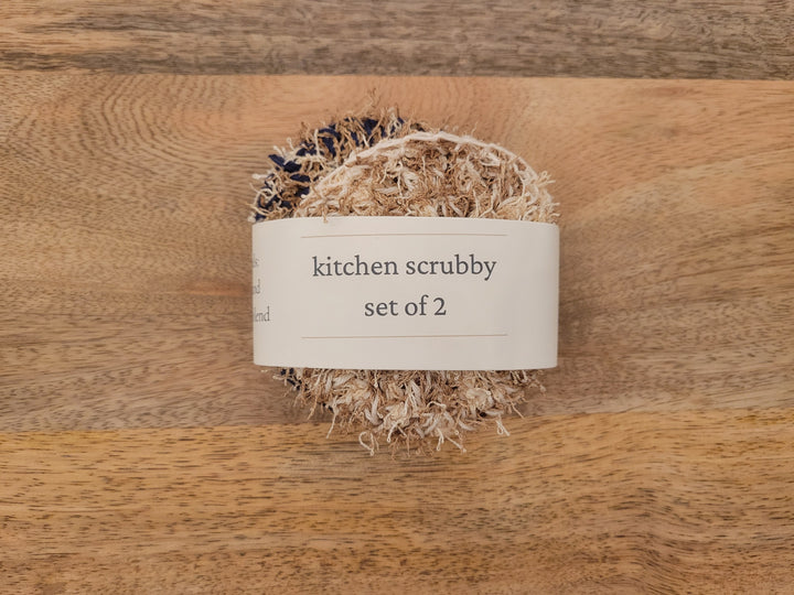 Scrubby Set