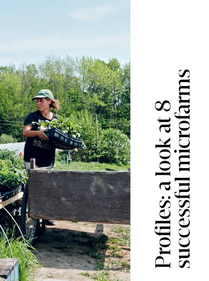Microfarms