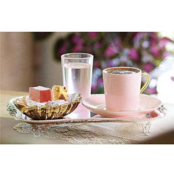 Assorted Turkish Delight | 16 oz | Galil
