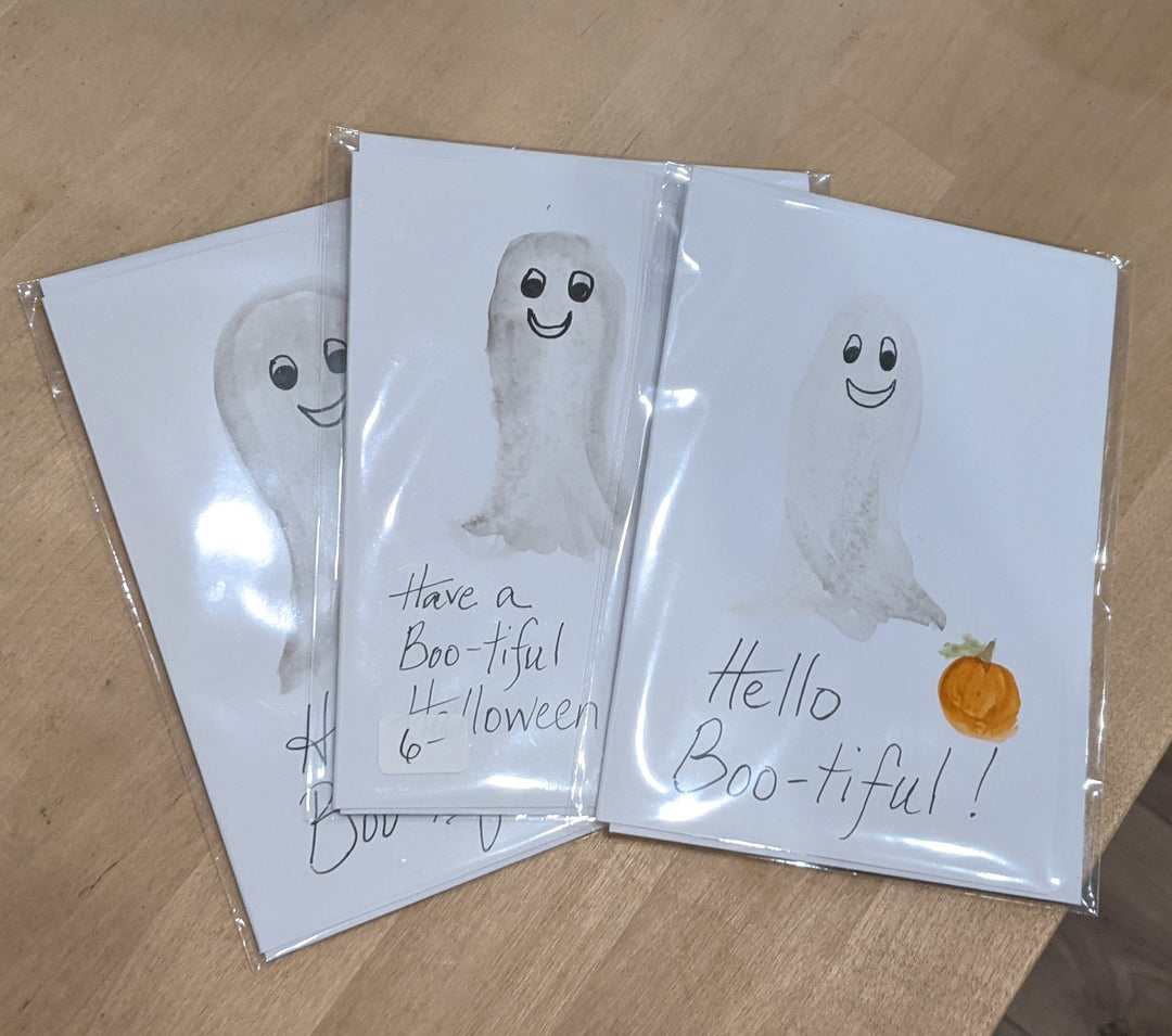 Julia Johnson Art (Various Styles and Sizes)