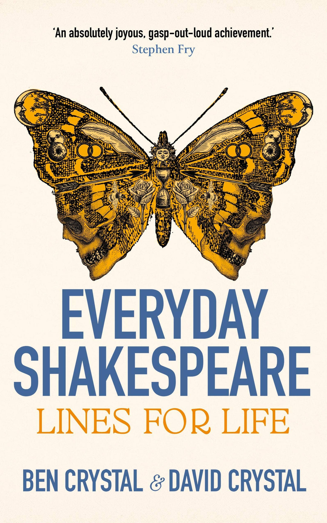 Everyday Shakespeare