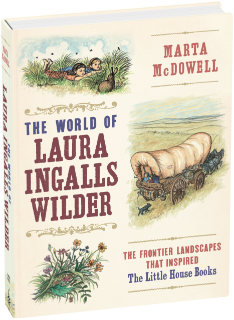 The World of Laura Ingalls Wilder