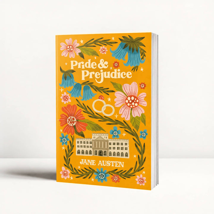 Pride and Prejudice  (Trade Paperback)