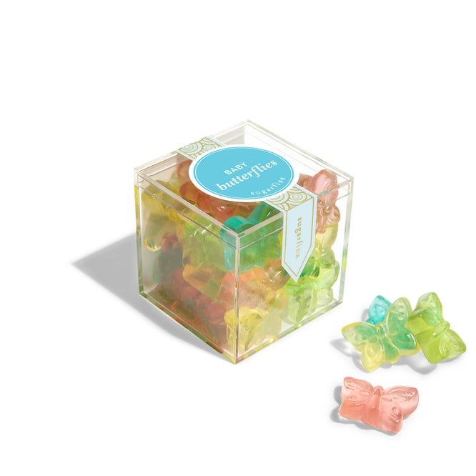Baby Butterflies by Sugarfina