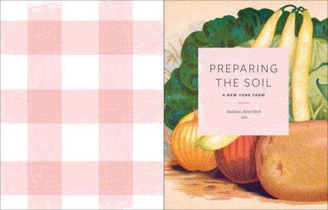 The World of Laura Ingalls Wilder