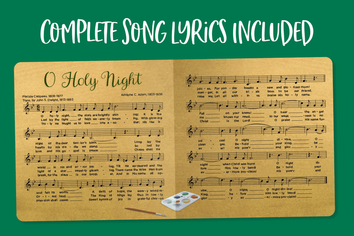 O Holy Night