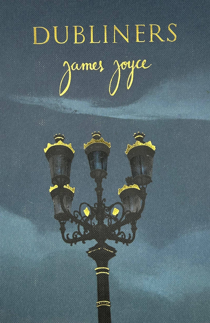 Dubliners | Joyce | Collector's Edition | Hardcover