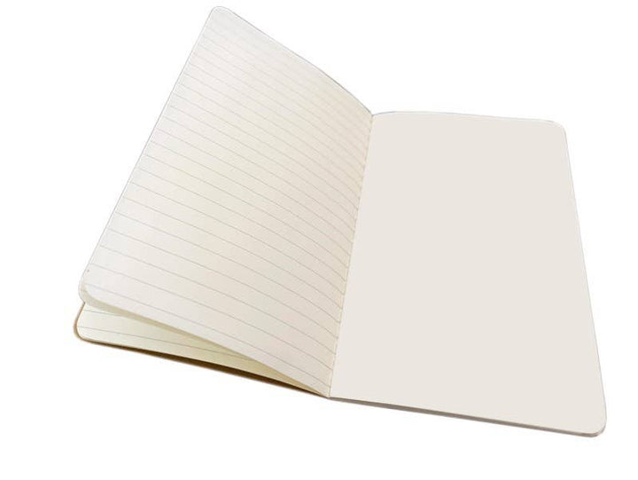 Jade Mosinski: Set of 3 Mini Notebooks