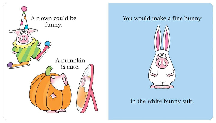 Spooky Pookie (Board Book) by Sandra Boynton