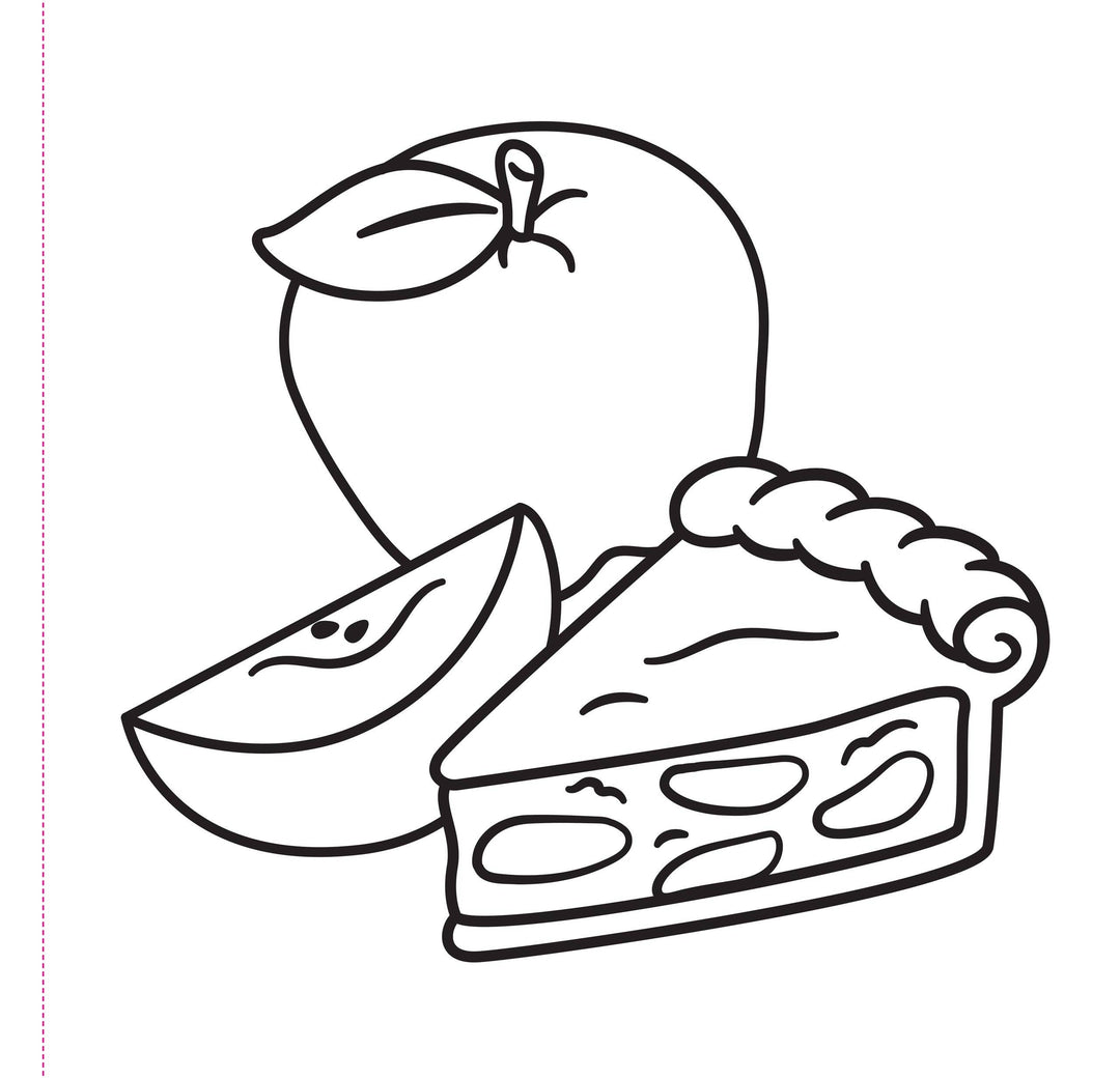 Color Me Cozy Adult Coloring Book