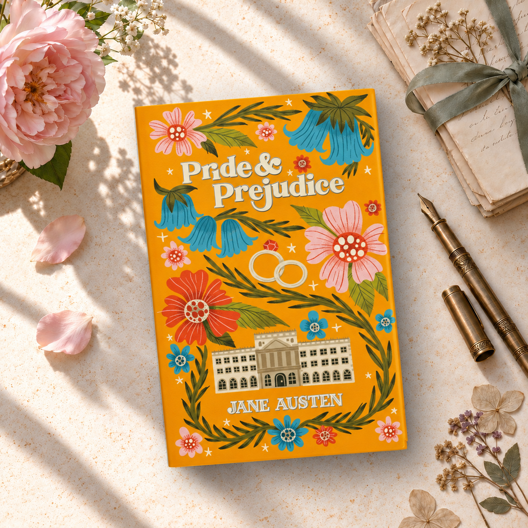 Pride and Prejudice  (Trade Paperback)