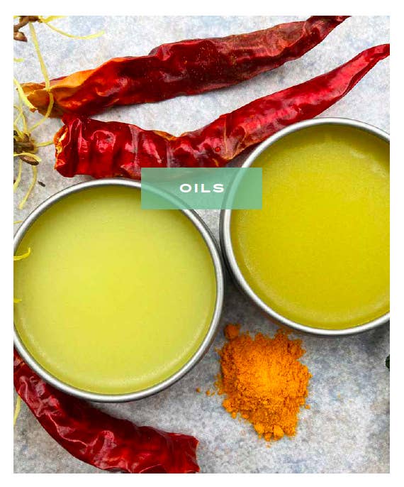 The Artisan Herbalist