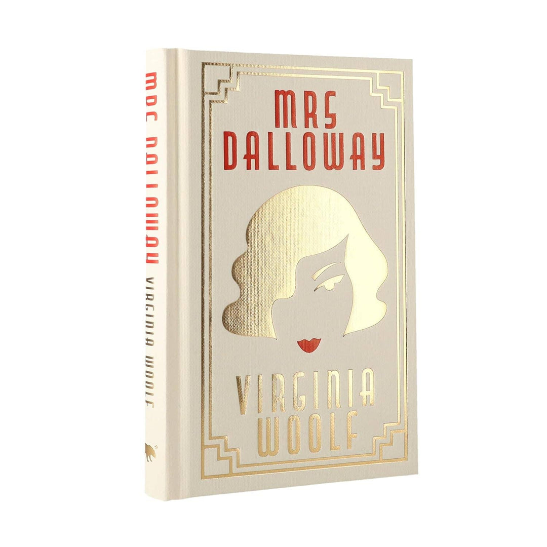 Mrs Dalloway (Arcturus Ornate Classics)