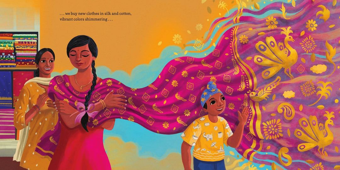 We Are the Light: Rajani LaRocca