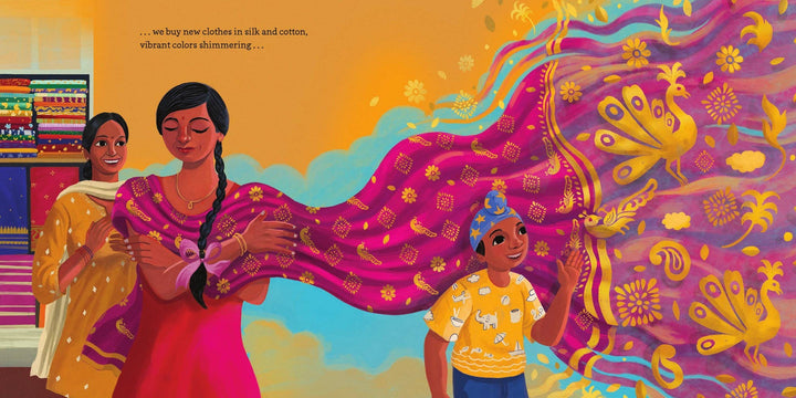 We Are the Light: Rajani LaRocca