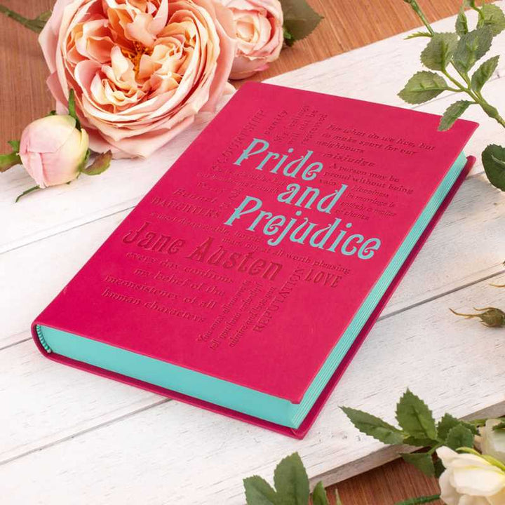 Pride and Prejudice by Jane Austen
