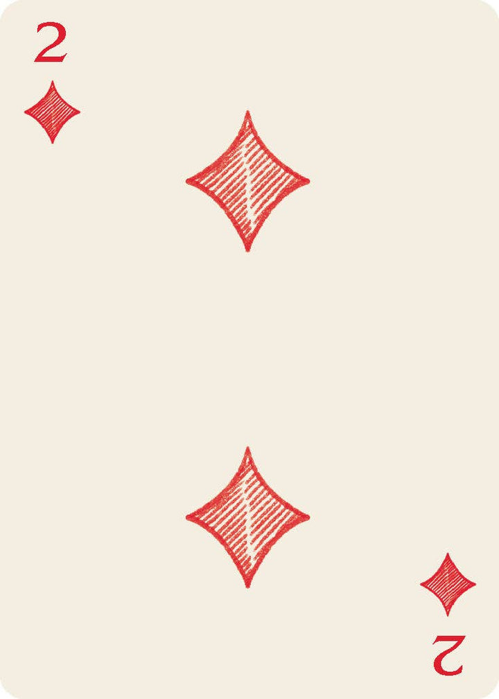 A Court of Thorns and Roses Official Playing Card Set (Night Court Inner Circle)