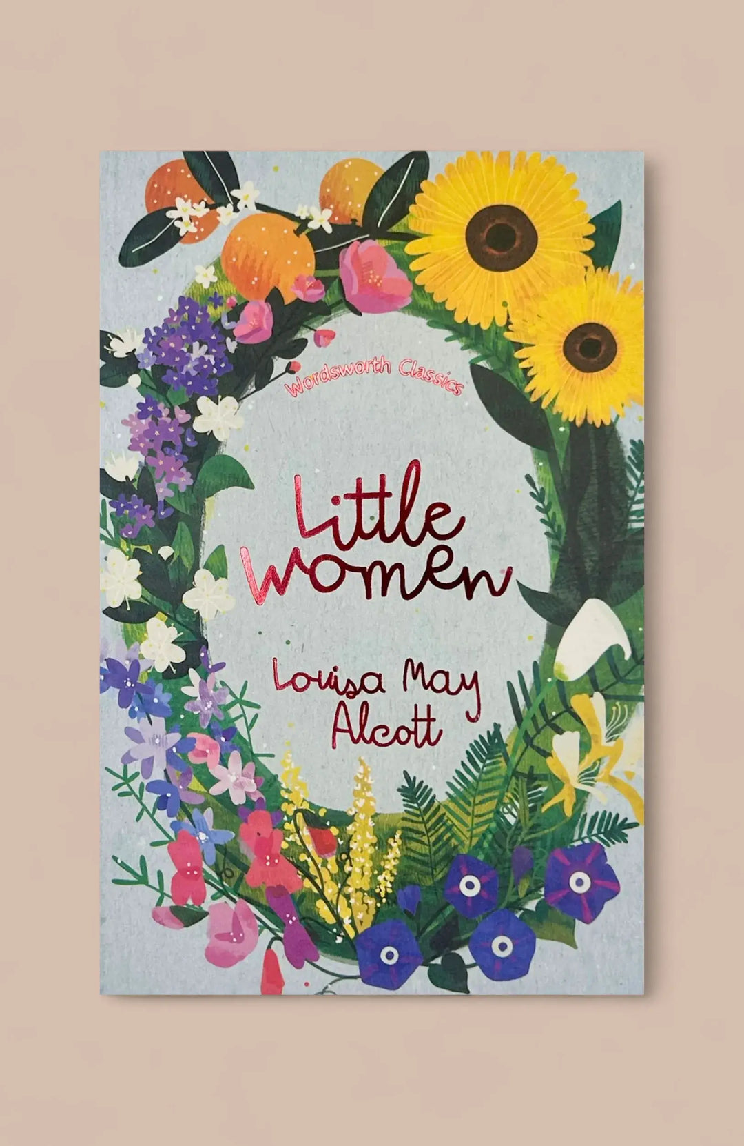 Little Women & Good Wives | Wordsworth Classic | Book