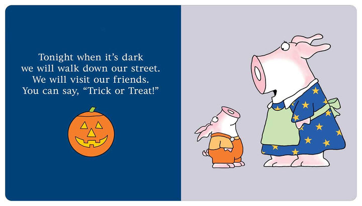Spooky Pookie (Board Book) by Sandra Boynton