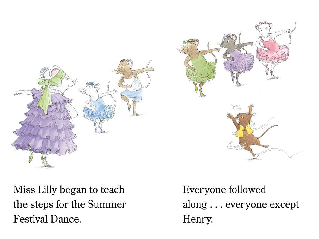 Practice Makes Perfect by Katharine Holabird
